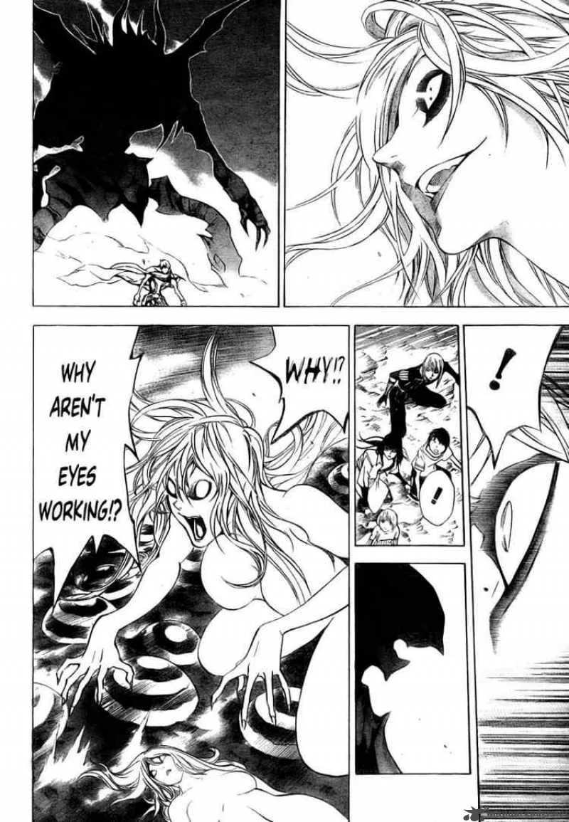 Blue Dragon Ral Grado Chapter 29 page 4