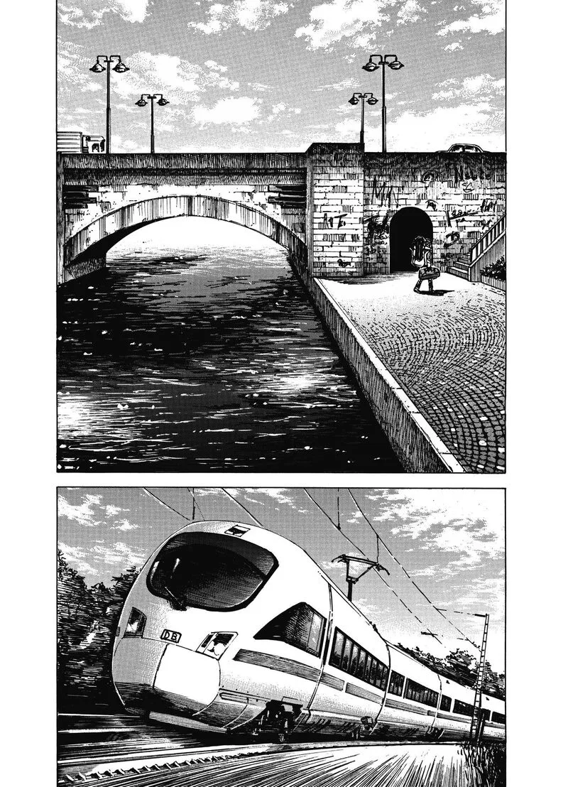 Blue Giant Supreme Chapter 12 page 21