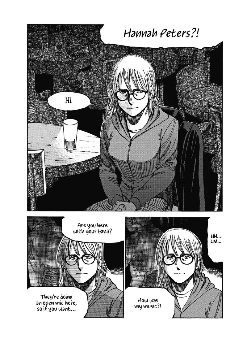 Blue Giant Supreme Chapter 17 page 9