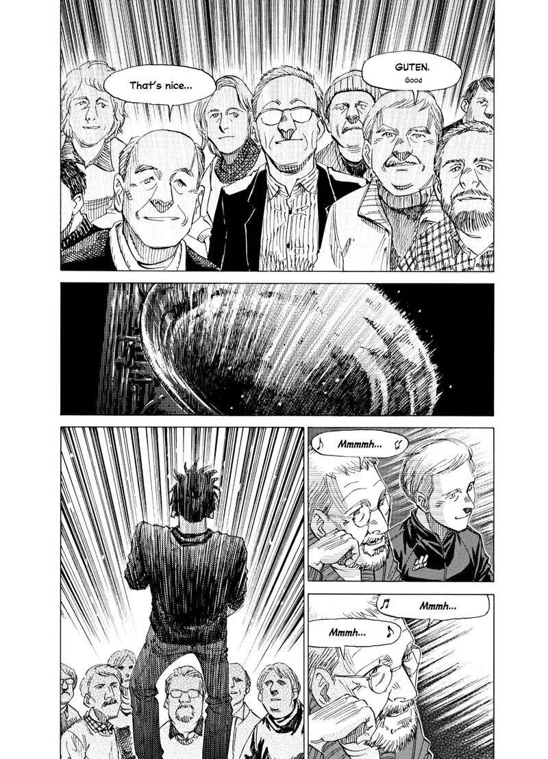 Blue Giant Supreme Chapter 39 page 23