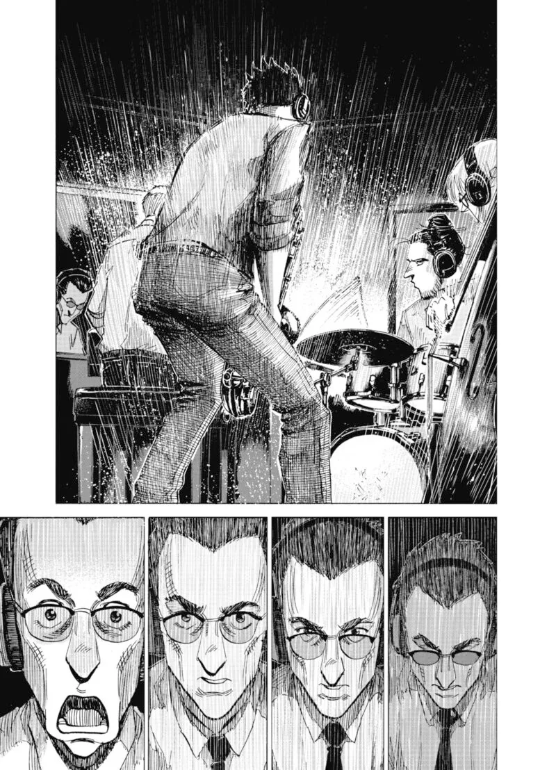 Blue Giant Supreme Chapter 65 page 16