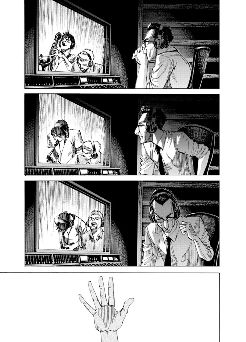 Blue Giant Supreme Chapter 66 page 21