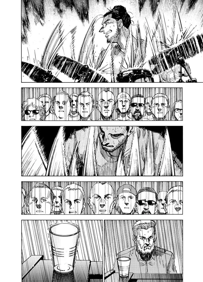 Blue Giant Supreme Chapter 75 page 13
