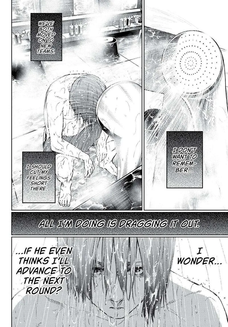 Blue Lock: EPISODE Nagi Chapter 14 page 22
