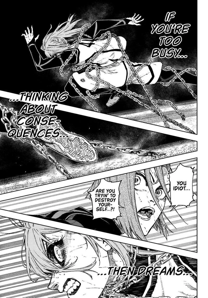 Blue Lock: EPISODE Nagi Chapter 29 page 28