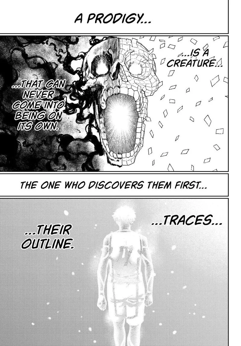 Blue Lock: EPISODE Nagi Chapter 36 page 2