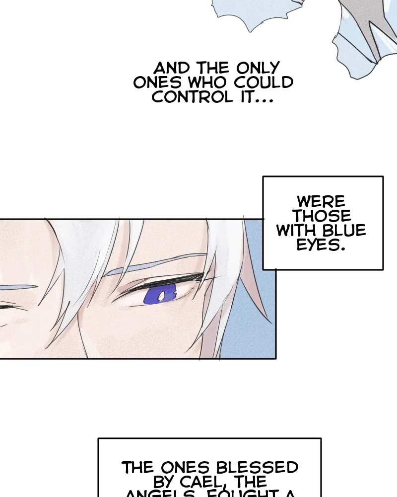 Blue Matter Chapter 1 page 4