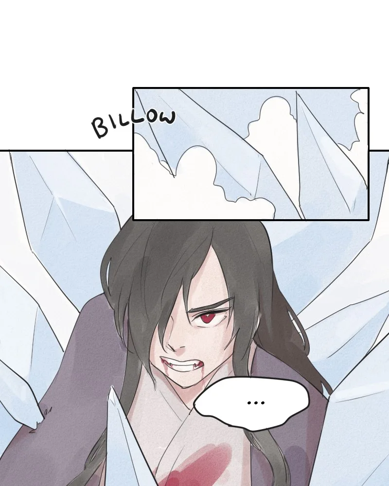 Blue Matter Chapter 1 page 16
