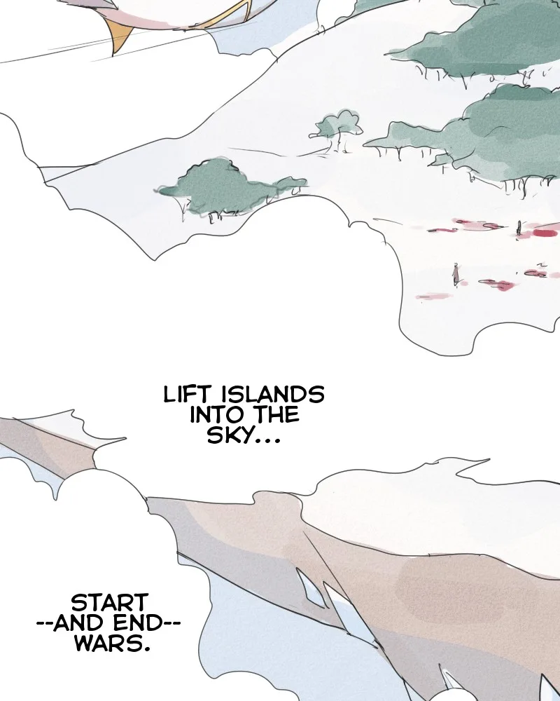 Blue Matter Chapter 1 page 3