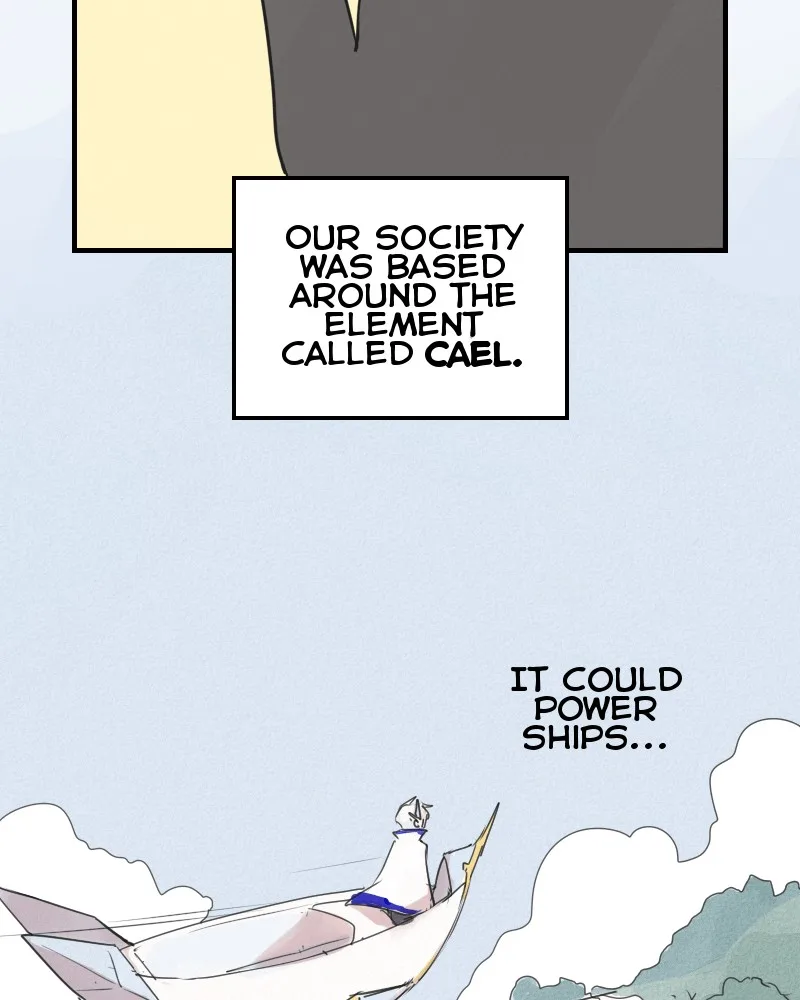 Blue Matter Chapter 1 page 2