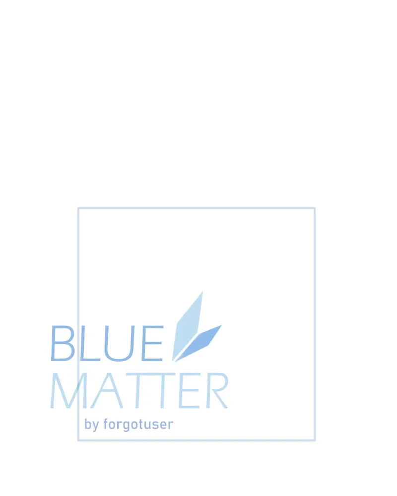 Blue Matter Chapter 10 page 1