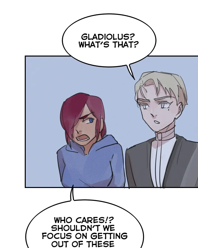 Blue Matter Chapter 10 page 41