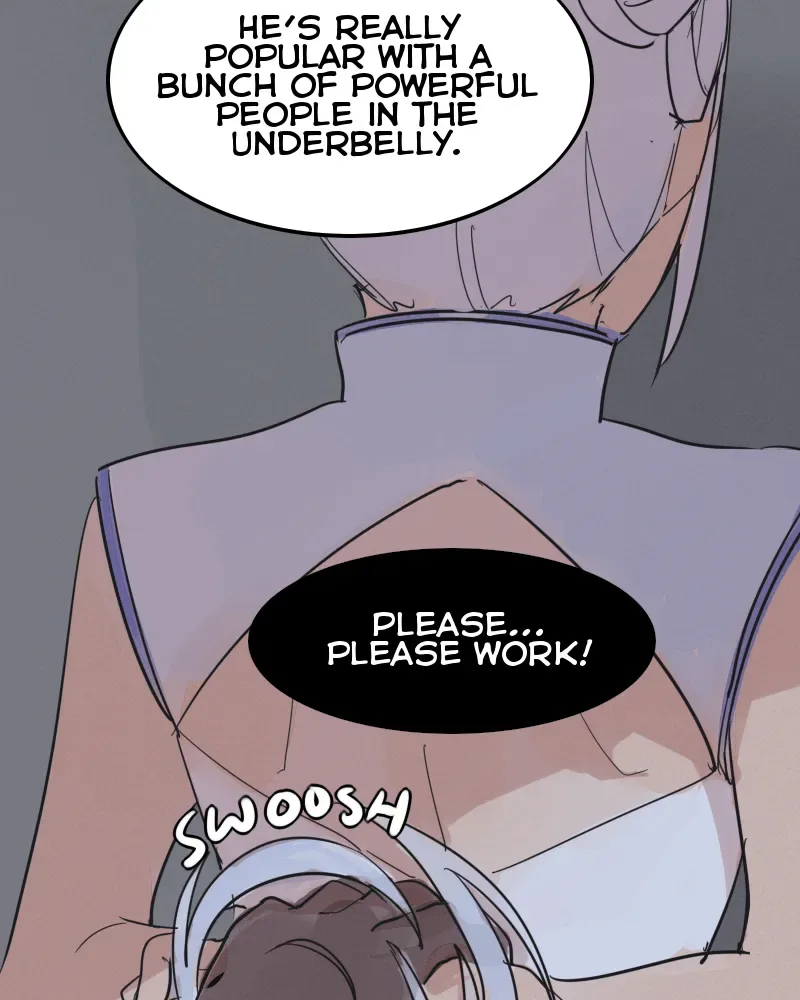 Blue Matter Chapter 10 page 47