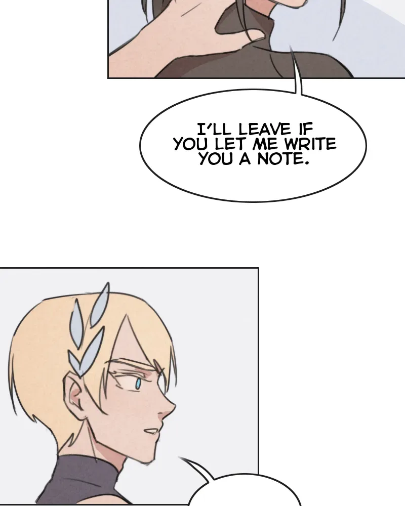 Blue Matter Chapter 100 page 6