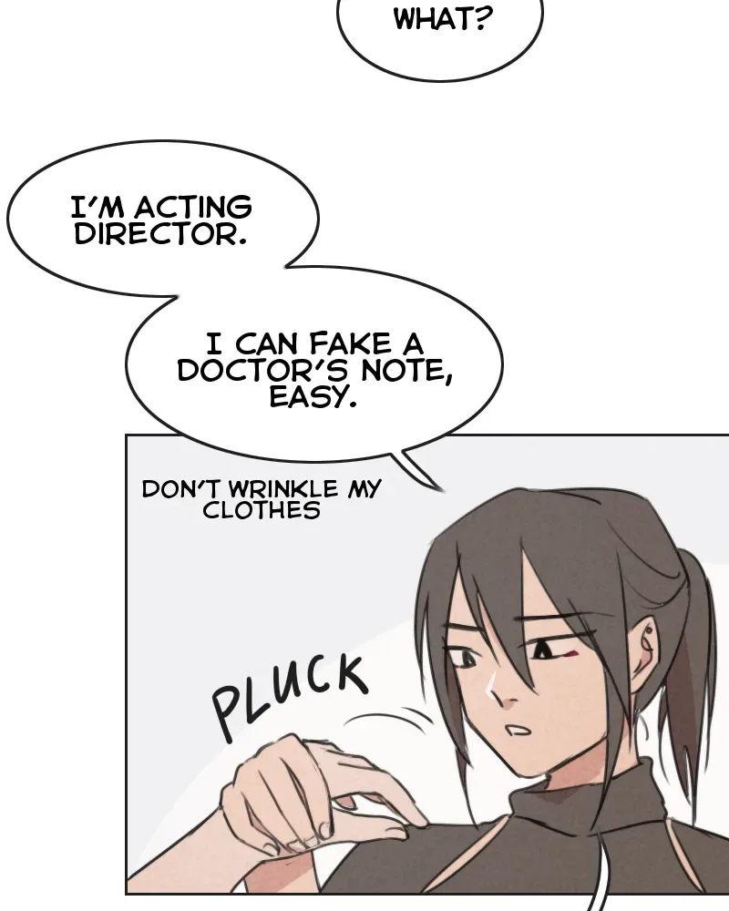 Blue Matter Chapter 100 page 7