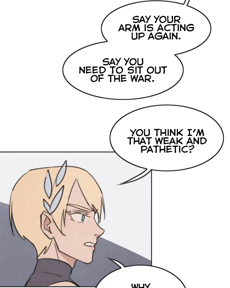 Blue Matter Chapter 100 page 8