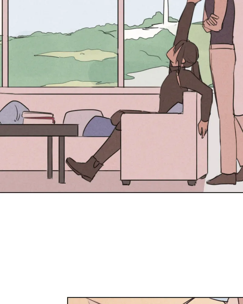 Blue Matter Chapter 100 page 28