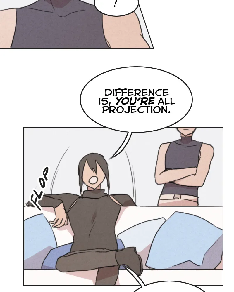 Blue Matter Chapter 100 page 10