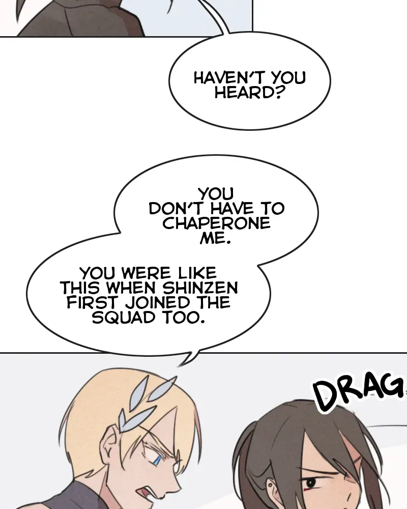 Blue Matter Chapter 100 page 4