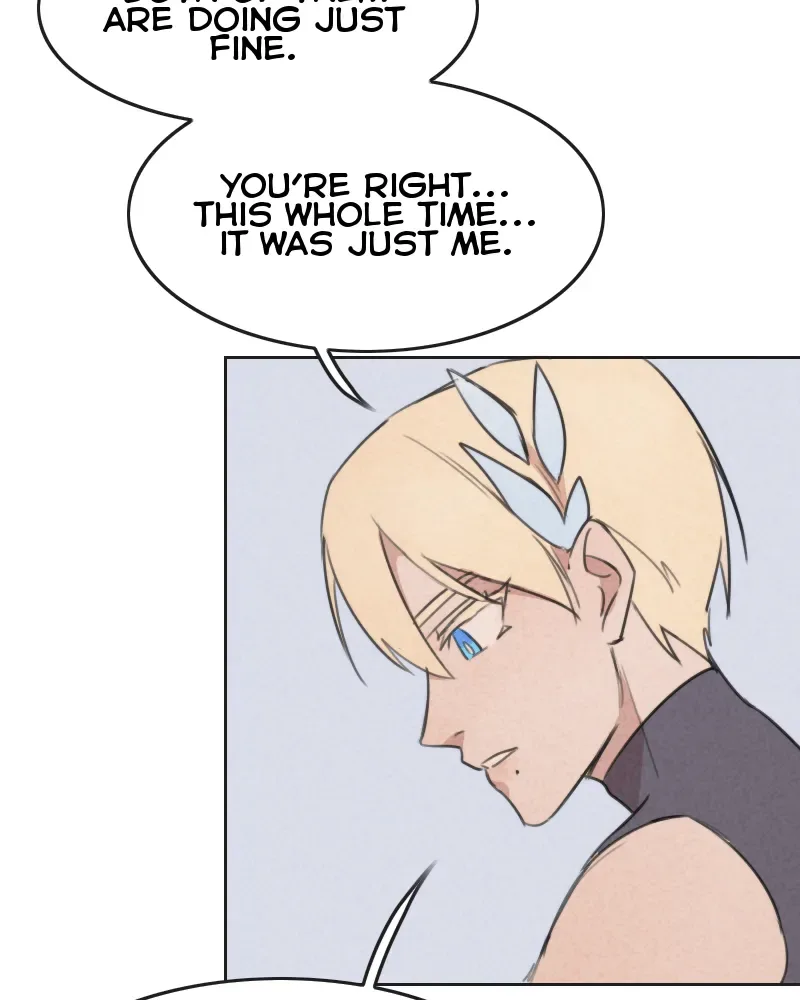 Blue Matter Chapter 100 page 25
