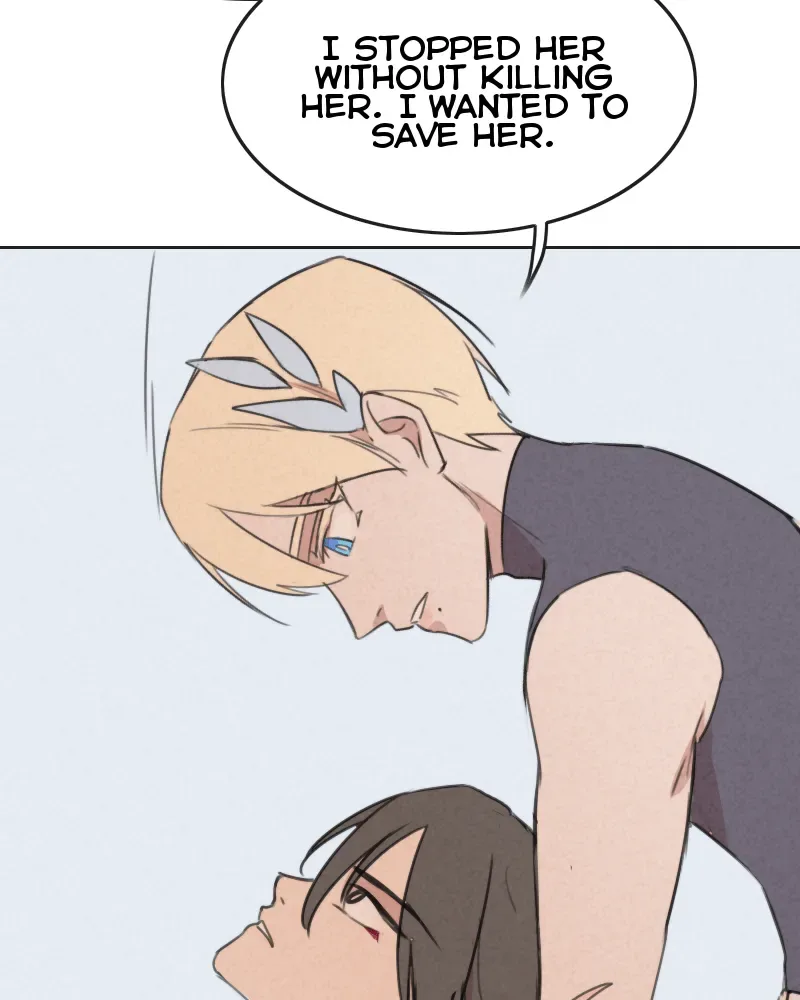 Blue Matter Chapter 100 page 30