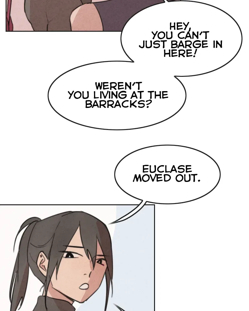 Blue Matter Chapter 100 page 3
