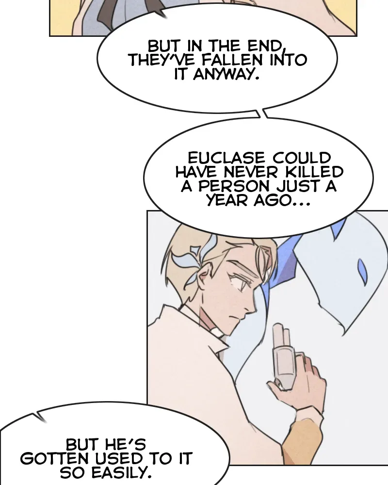 Blue Matter Chapter 100 page 23