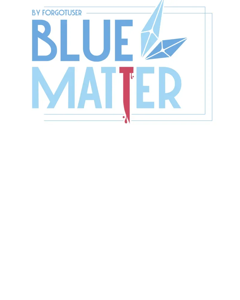 Blue Matter Chapter 100 page 43