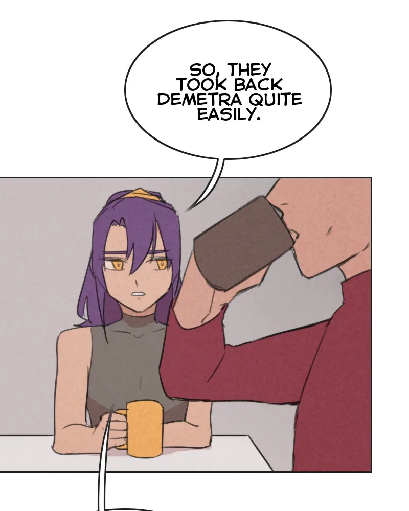 Blue Matter Chapter 100 page 44