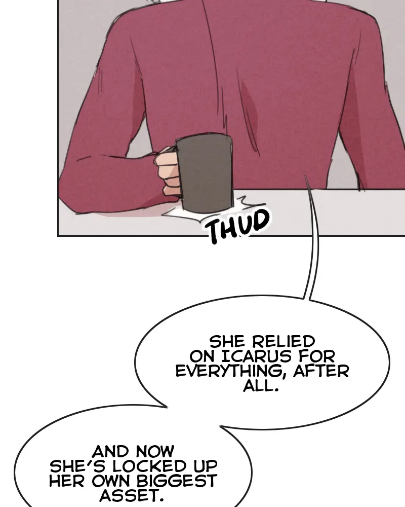 Blue Matter Chapter 100 page 46