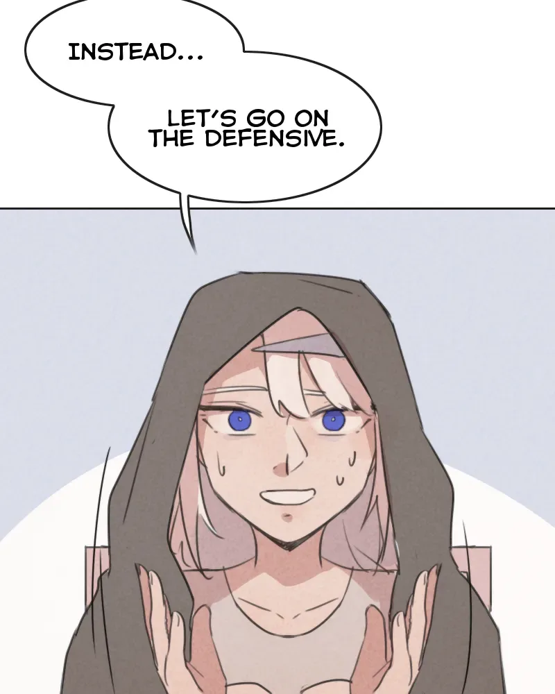 Blue Matter Chapter 100 page 64