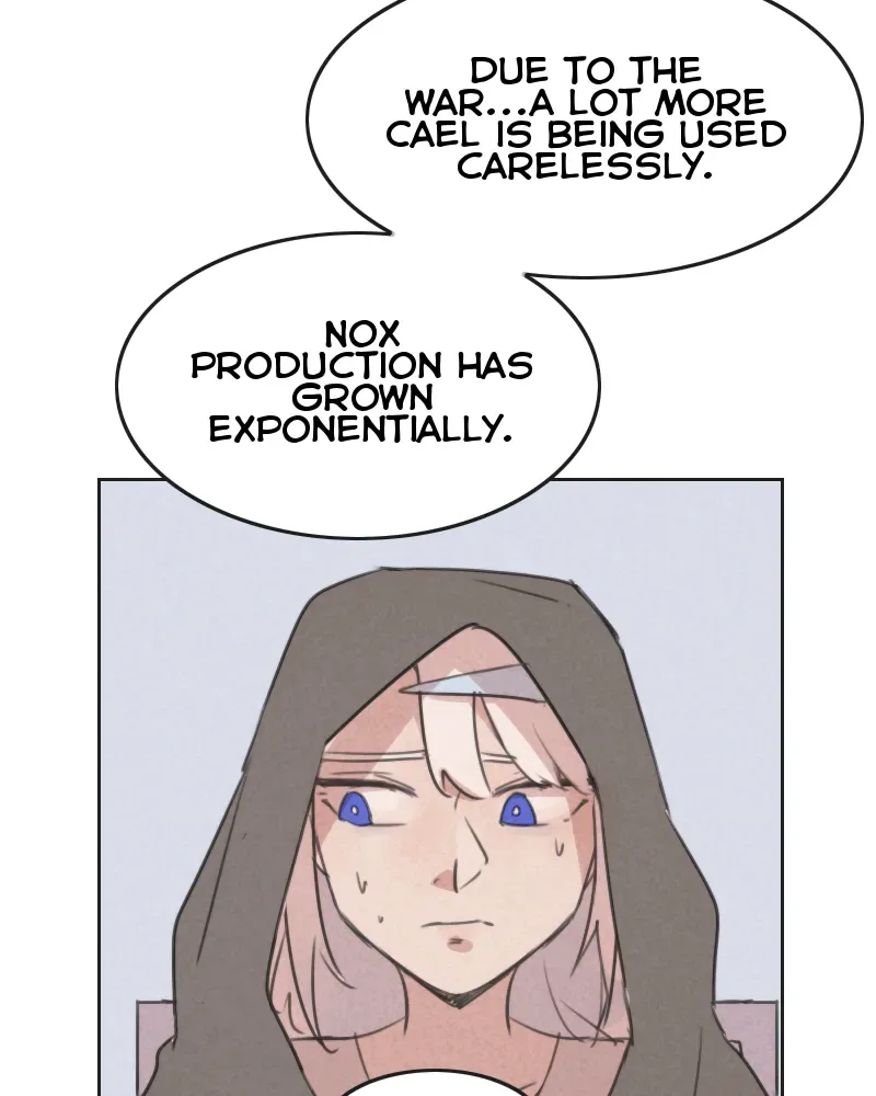 Blue Matter Chapter 100 page 68