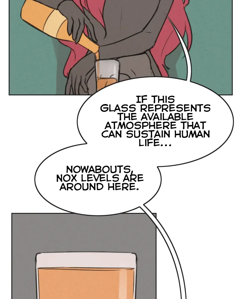 Blue Matter Chapter 101 page 10