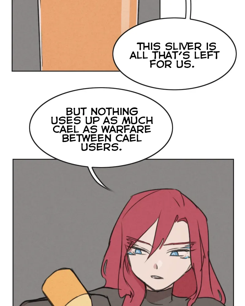 Blue Matter Chapter 101 page 11