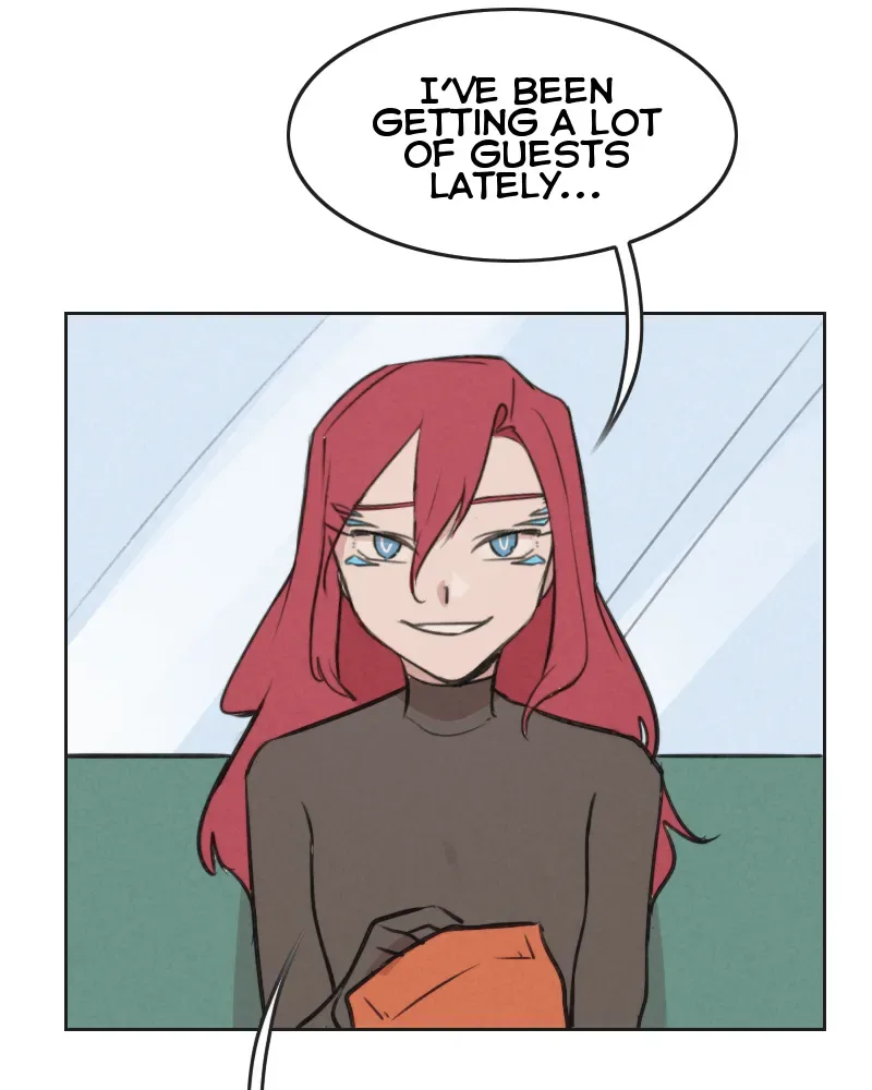 Blue Matter Chapter 101 page 22