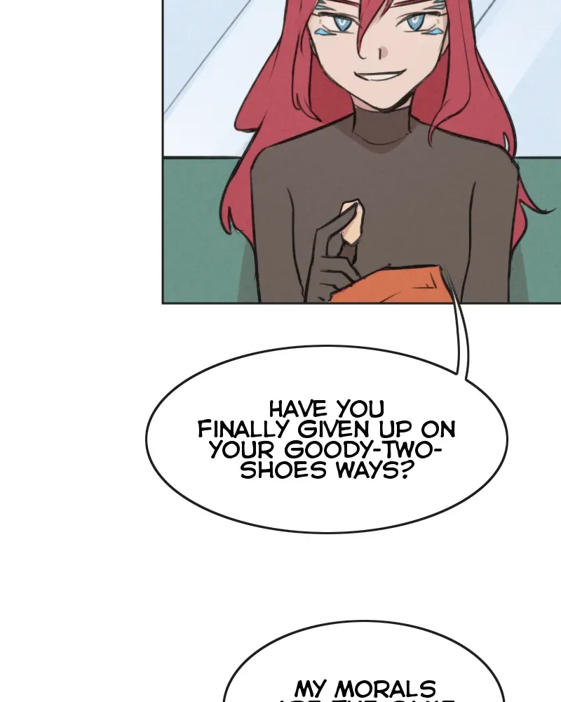 Blue Matter Chapter 101 page 30