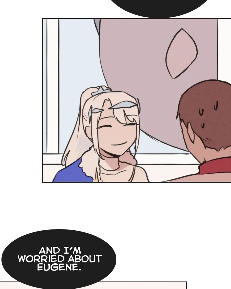 Blue Matter Chapter 101 page 54