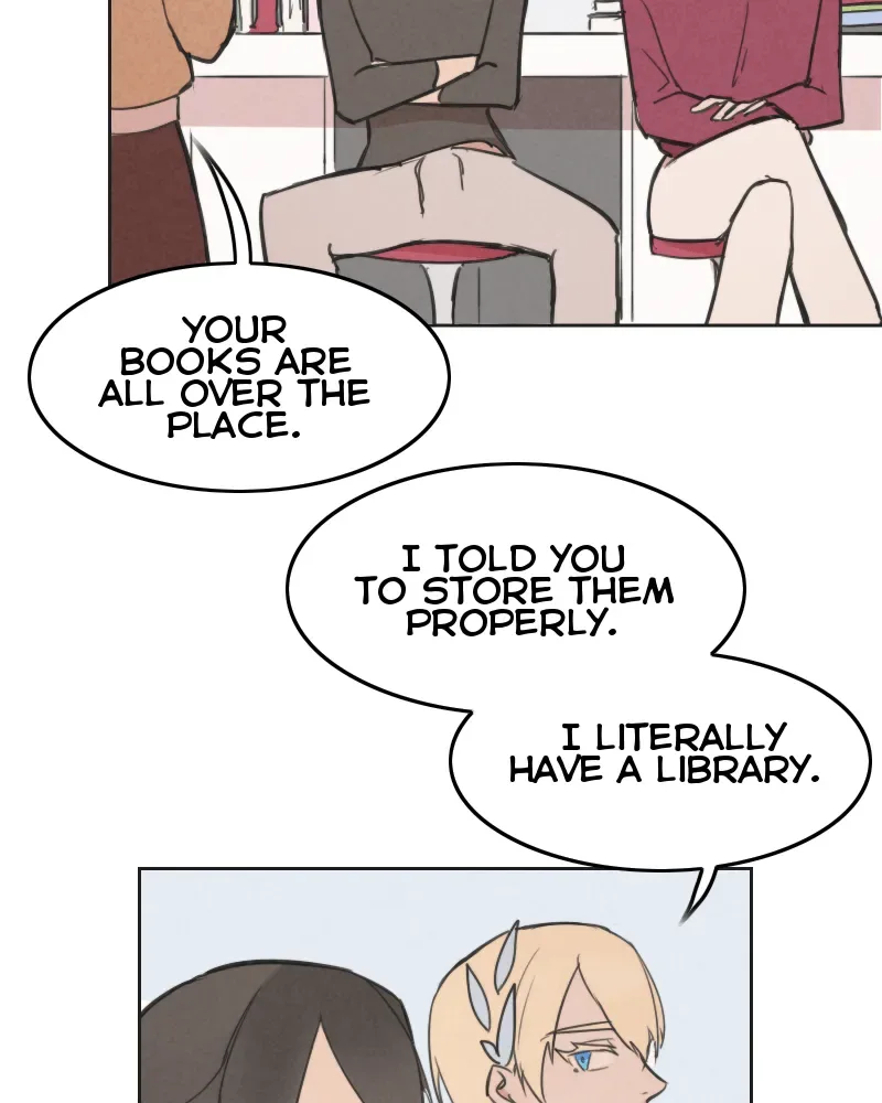 Blue Matter Chapter 102 page 3