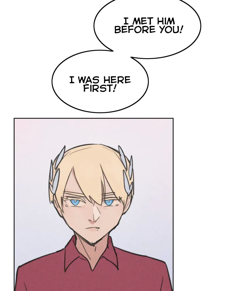 Blue Matter Chapter 102 page 18
