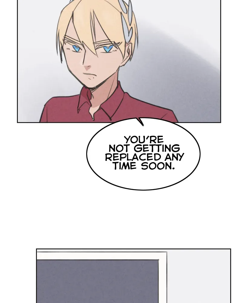 Blue Matter Chapter 102 page 26