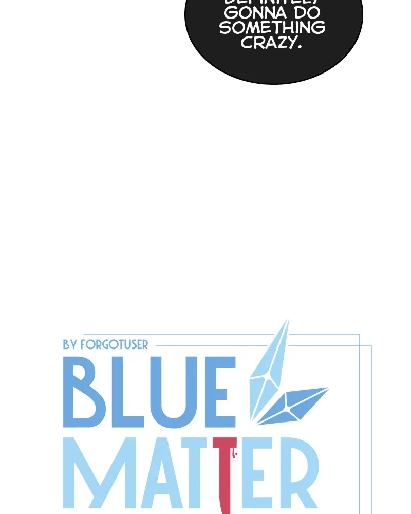 Blue Matter Chapter 102 page 31