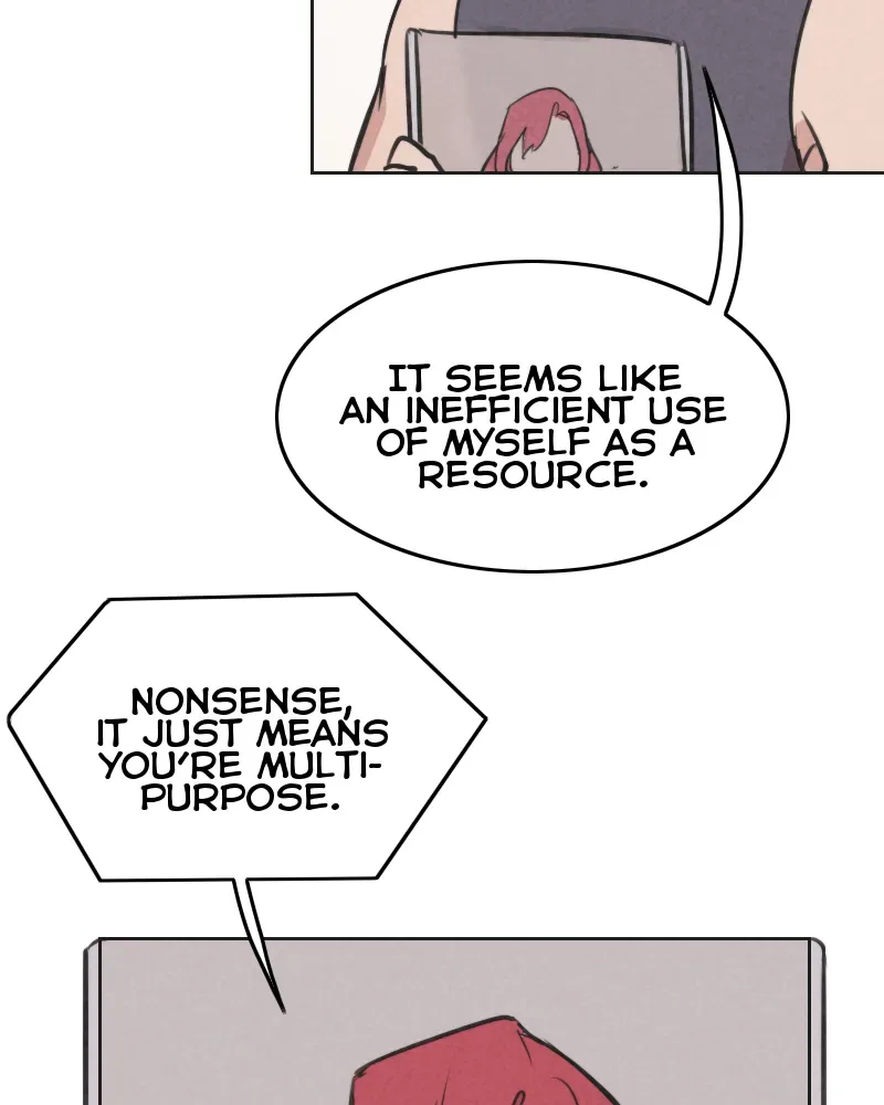 Blue Matter Chapter 102 page 49
