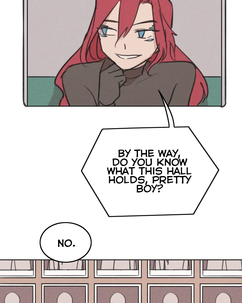 Blue Matter Chapter 102 page 50
