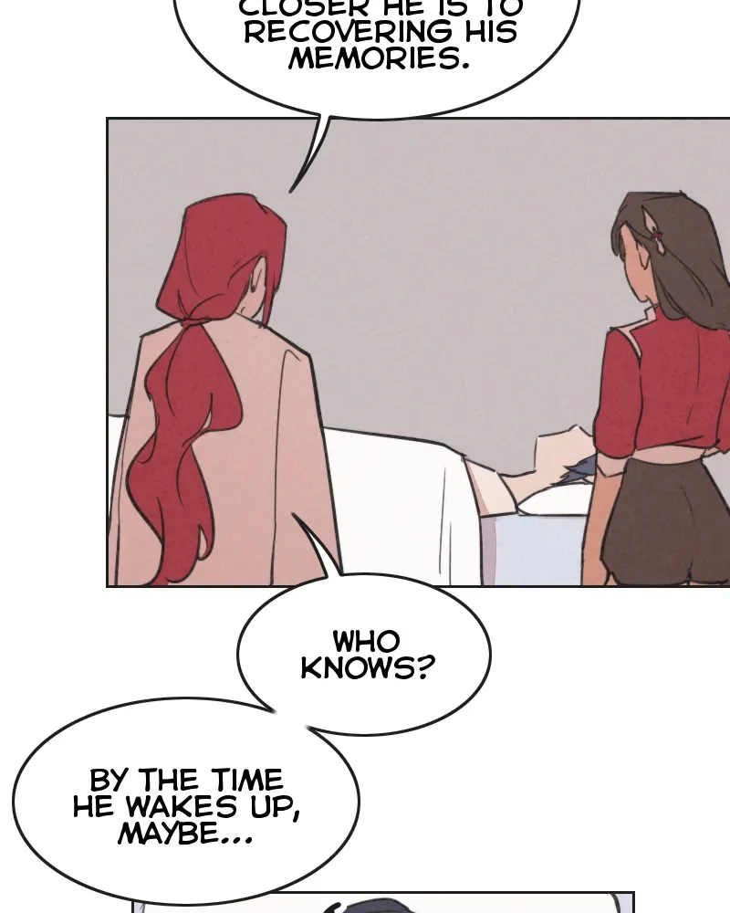 Blue Matter Chapter 103 page 2