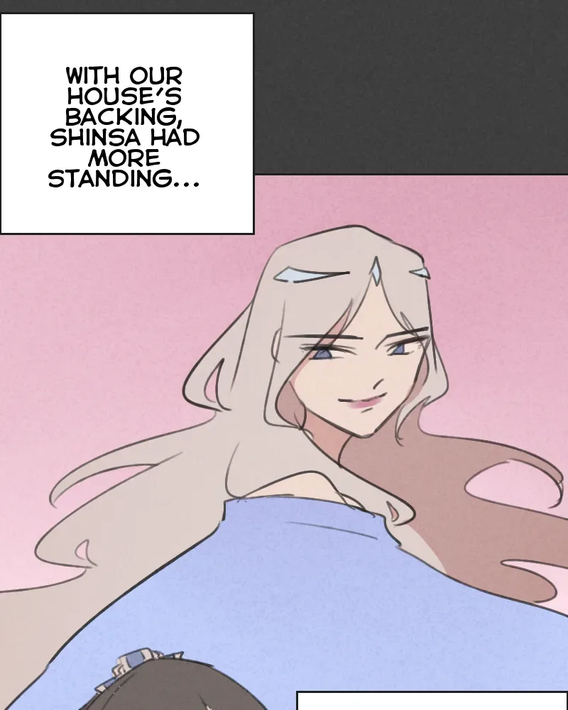 Blue Matter Chapter 104 page 23