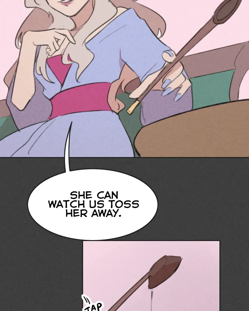 Blue Matter Chapter 104 page 21