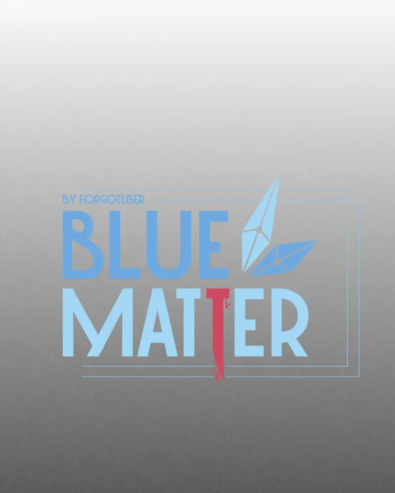 Blue Matter Chapter 105 page 33