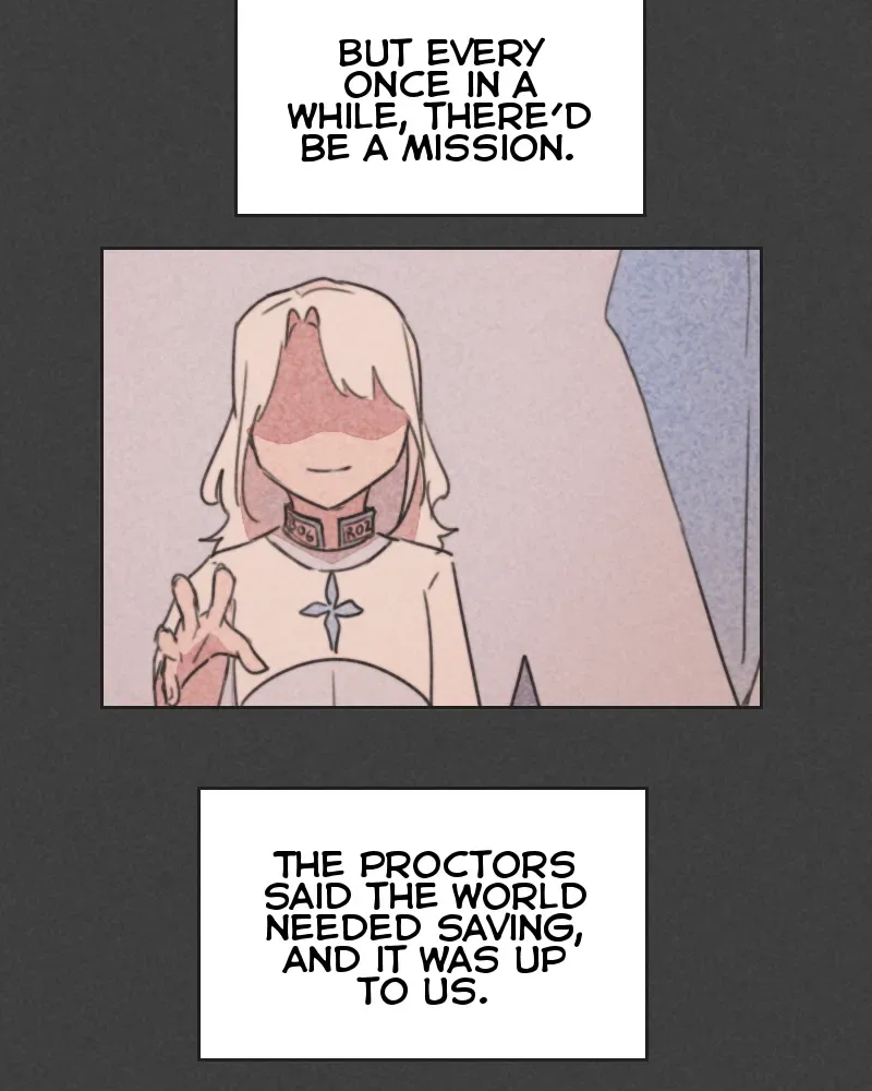 Blue Matter Chapter 105 page 50