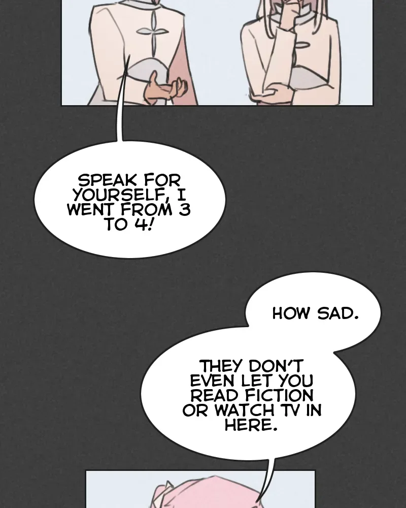Blue Matter Chapter 106 page 7