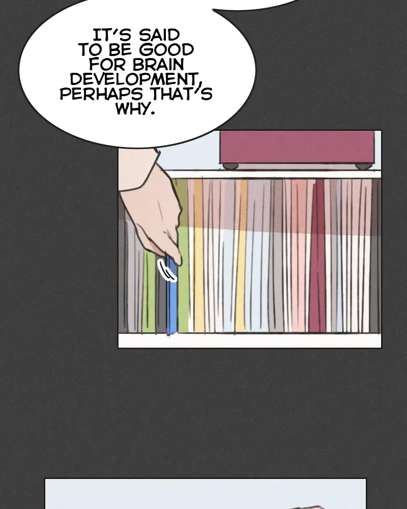 Blue Matter Chapter 106 page 14